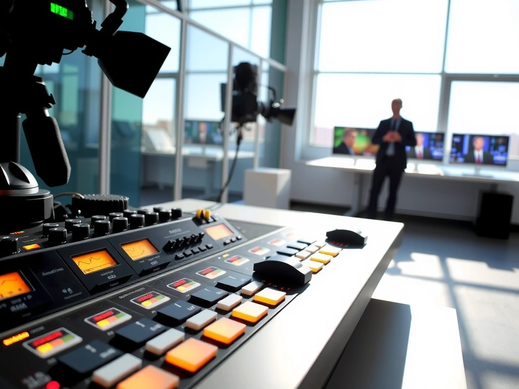 Detalle Técnico de Consola