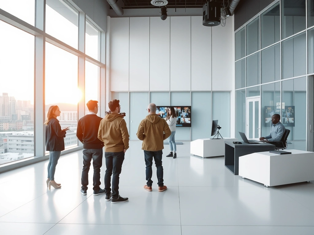 Infraestructura de formación